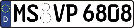 MS-VP6808