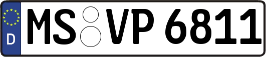MS-VP6811