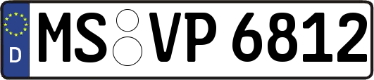 MS-VP6812