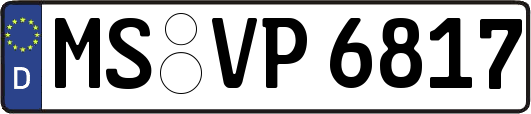 MS-VP6817