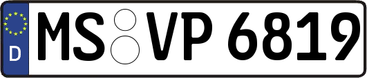 MS-VP6819