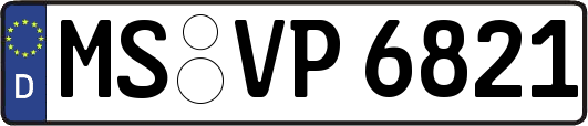 MS-VP6821