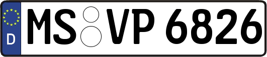 MS-VP6826