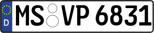 MS-VP6831