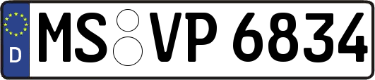 MS-VP6834