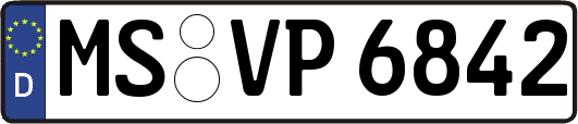 MS-VP6842