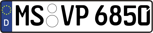 MS-VP6850