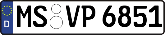 MS-VP6851