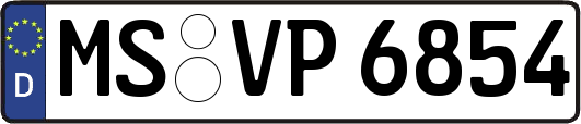 MS-VP6854