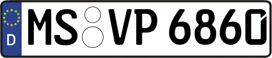 MS-VP6860