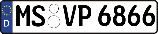 MS-VP6866