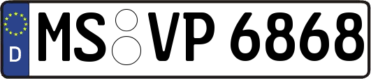 MS-VP6868
