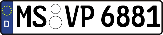 MS-VP6881