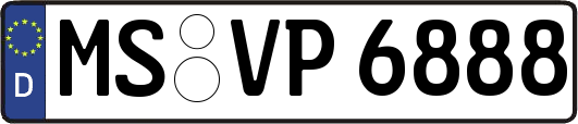 MS-VP6888
