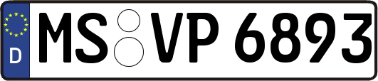 MS-VP6893
