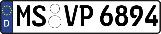 MS-VP6894