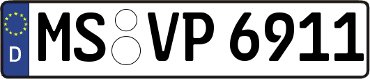 MS-VP6911