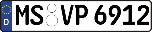 MS-VP6912