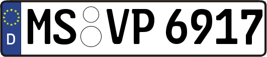 MS-VP6917