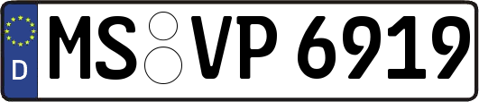 MS-VP6919