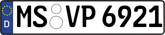 MS-VP6921