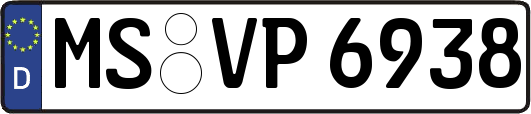MS-VP6938