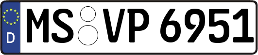 MS-VP6951