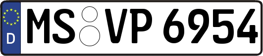 MS-VP6954