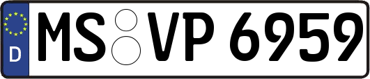MS-VP6959