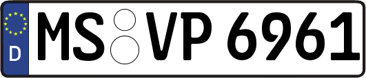 MS-VP6961