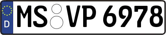 MS-VP6978