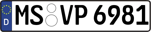 MS-VP6981