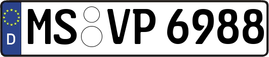 MS-VP6988