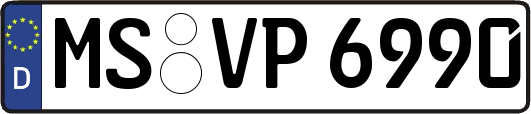 MS-VP6990