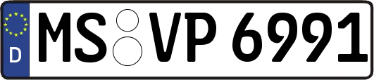 MS-VP6991