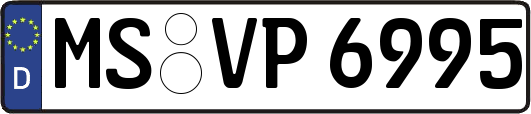 MS-VP6995