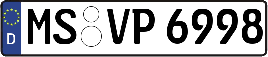 MS-VP6998