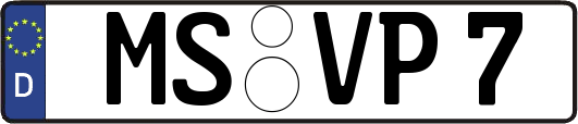 MS-VP7