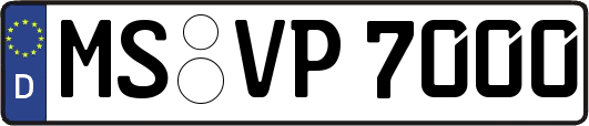 MS-VP7000