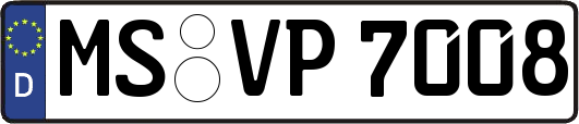 MS-VP7008