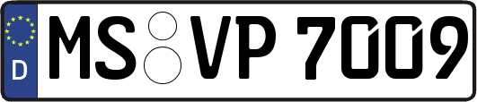 MS-VP7009