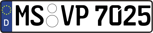 MS-VP7025