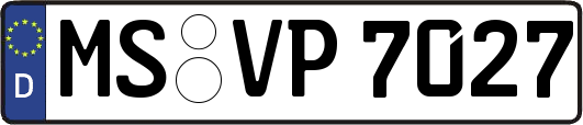 MS-VP7027