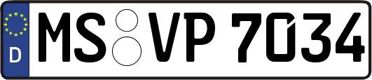 MS-VP7034