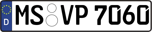 MS-VP7060