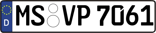 MS-VP7061