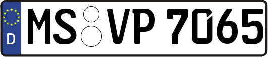 MS-VP7065