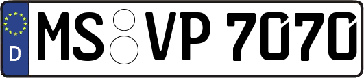 MS-VP7070