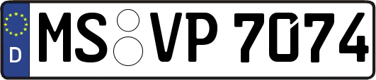 MS-VP7074