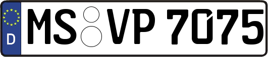 MS-VP7075